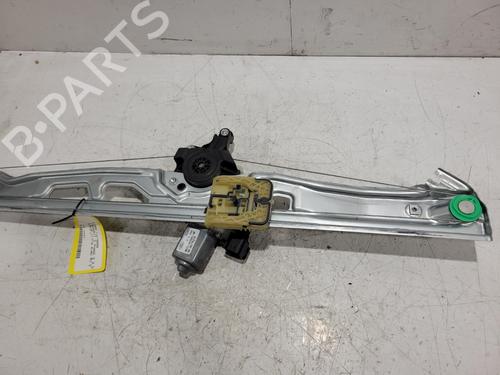 Used Front left window mechanism Front left window mechanism 39662743 39662743