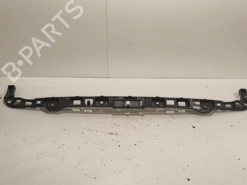 Rear bumper bracket VW GOLF VI (5K1) 1.4 TSI | BP22572440C159 