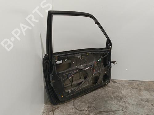 Left front door SUZUKI GRAND VITARA I (FT, HT) 2.0 HDI 110 16V 4x4 (SQ420D, TD83V) | BP22575192C2 