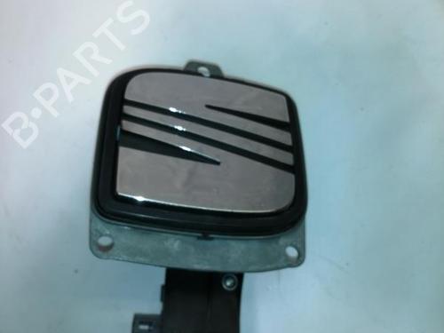 Elektronisk modul SEAT IBIZA III (6L1) 1.9 TDI | BP22571339M83 
