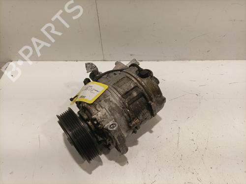 AC compressor AUDI Q7 (4LB) 3.0 TDI quattro | BP36413594M34 - Image 2