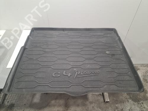 Luggage compartment floor CITROËN C4 Picasso II | BP36394898I33 - Image 3