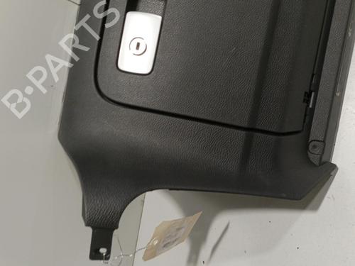 Glove box VW GOLF V (1K1) 1.9 TDI | BP26909060C95 - Image 2