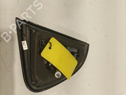 Farolim esquerdo da mala Farolim esquerdo da mala RENAULT CAPTUR I (J5_, H5_) 1.2 TCe 120 (120 hp) 33950323 33950323