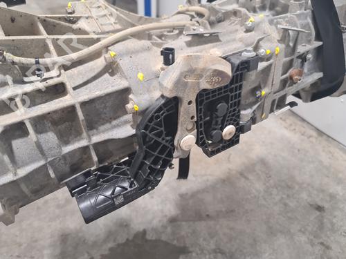 Gearbox FORD RANGER (TKE) 2.2 TDCi 4x4 | BP34202052M3  - Image 5