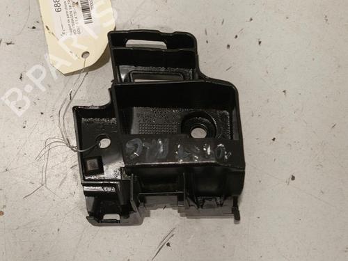 Rear bumper bracket VW GOLF VI (5K1) 1.4 TSI | BP22582381C159 