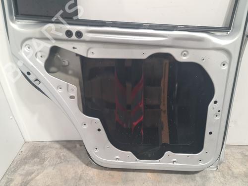 Dør venstre bagtil Dør venstre bagtil VW TOURAN (1T1, 1T2) [2003-2011] 33950924 33950924