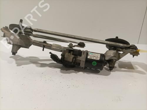 Front wiper motor NISSAN JUKE (F15) 1.5 dCi | BP22585114M29 