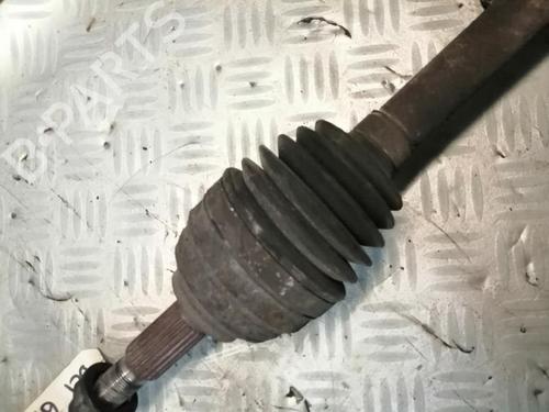 Used Left front driveshaft Left front driveshaft RENAULT MODUS / GRAND MODUS (F/JP0_) 1.5 dCi (FP0E, JP0E) (65 hp) 22578235 22578235