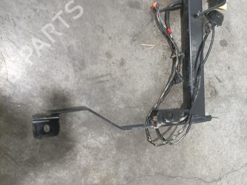 Tow ball/Mechanism RENAULT TRAFIC III Van (FG_) 1.6 dCi 125 (FGMH) | BP30000042C141