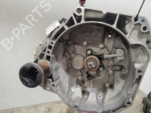 Gearbox RENAULT CAPTUR I (J5_, H5_) 0.9 TCe 90 | BP36515034M3 - Image 9