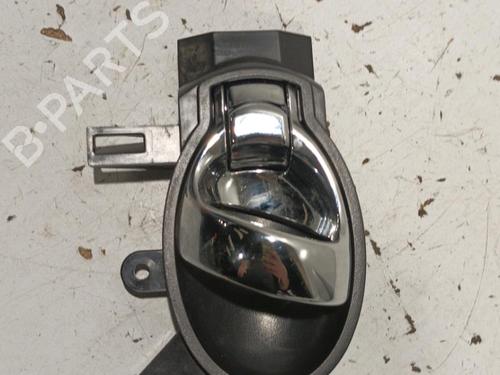 Front left interior door handle NISSAN MICRA IV (K13K, K13KK) 1.2 | BP22571613I13 