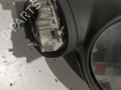 Right mirror MINI MINI (R56) Cooper | BP22570326C27 