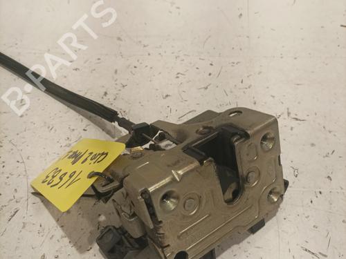 Used Front left lock Front left lock 36902724 36902724