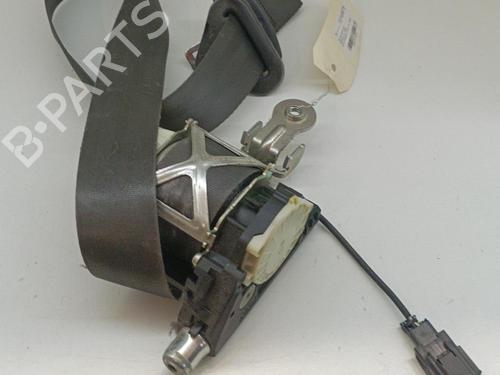 Used Front right seatbelt Front right seatbelt RENAULT CLIO III (BR0/1, CR0/1) 1.5 dCi (C/BR0G, C/BR1G) (68 hp) 22582310 22582310
