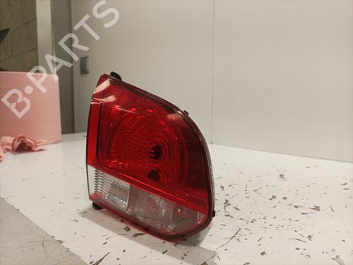 Left tailgate light VW GOLF VI (5K1) 1.4 TSI | BP22573495C79 