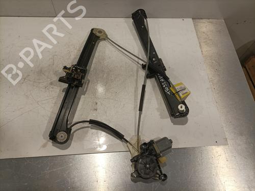 Used Front left window mechanism AUDI A3 Sportback (8VA, 8VF) 2.0 TDI (150 hp) 31836575
