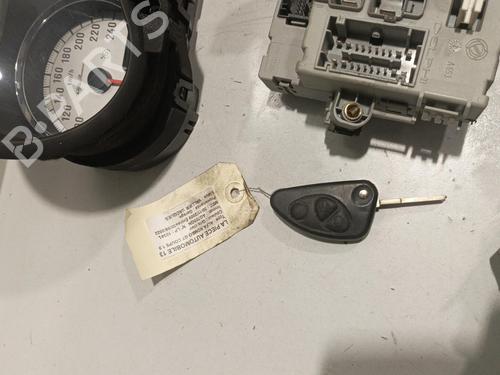 Used Electronic module Electronic module ALFA ROMEO GT (937_) 1.9 JTD (937CXN1B) (150 hp) 22586375 22586375