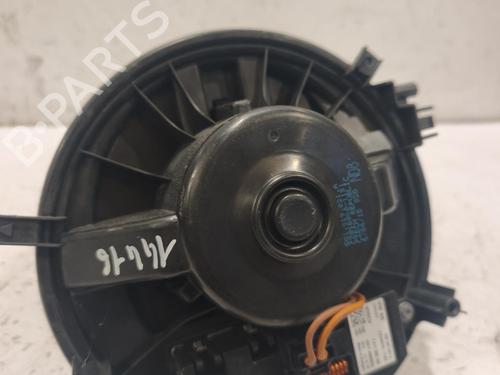 Used Heater blower motor Heater blower motor 39035011 39035011