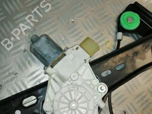 Used Front right window mechanism Front right window mechanism BMW 3 (E90) 320 d (163 hp) 22591425 22591425