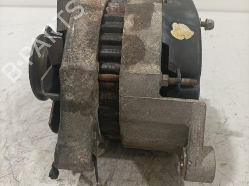 Used Alternator Alternator RENAULT 19 II (B/C53_) 1.4 (80 hp) 22569571 22569571