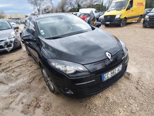 Switch RENAULT MEGANE III Hatchback (BZ0/1_, B3_) 1.5 dCi | BP22578473I30 - Image 2