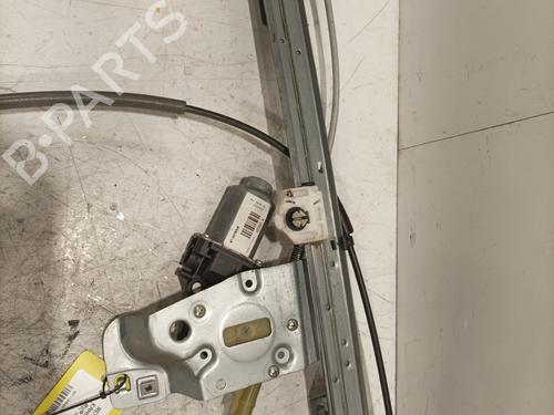 Front left window mechanism RENAULT KANGOO Express (FW0/1_)  | BP34167266C22  - Image 8