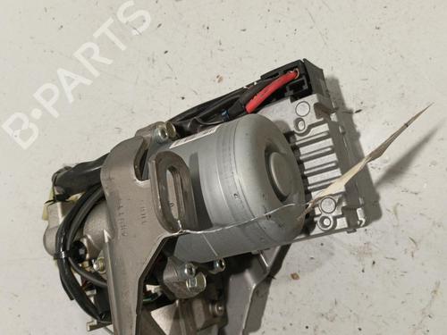 Steering column RENAULT MEGANE III Hatchback (BZ0/1_, B3_) 1.5 dCi (BZ09, BZ0D, BZ1W, BZ29, BZ14) | BP22572637M21 