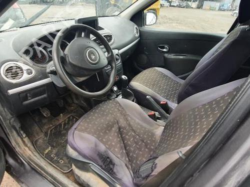 Left front window switch RENAULT CLIO III (BR0/1, CR0/1) 1.5 dCi | BP22590212I27 - Image 7