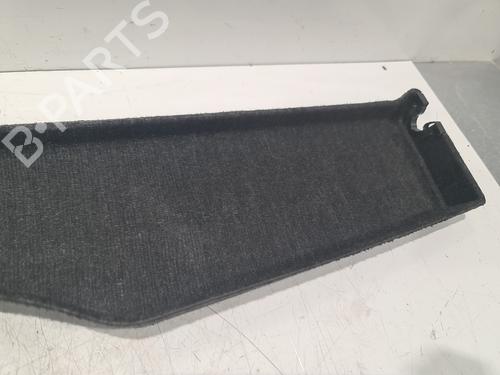 Rear parcel shelf FIAT 500 (312_) 1.3 D Multijet (312AXB1A) | BP32002741C85