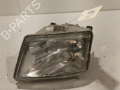 Used Left headlight MERCEDES-BENZ VITO Van (W638) 108 D 2.3 (638.064, 638.068) (79 hp) 22587931