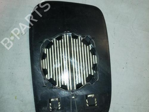 Used Left mirror glass CITROËN C8 (EA_, EB_) 2.2 HDi (128 hp) 22587289