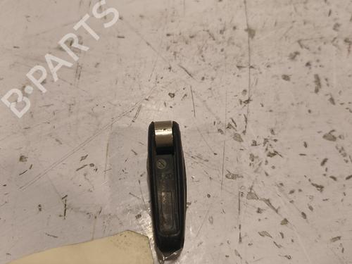 Electronic module CITROËN NEMO Box Body/MPV (AA_) 1.3 HDi 75 | BP38424437M83 - Image 21