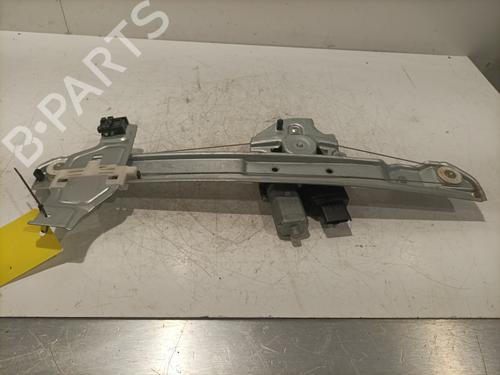 Front right window mechanism CITROËN C3 III (SX) 1.2 PureTech 82 | BP32703081C23  - Image 6