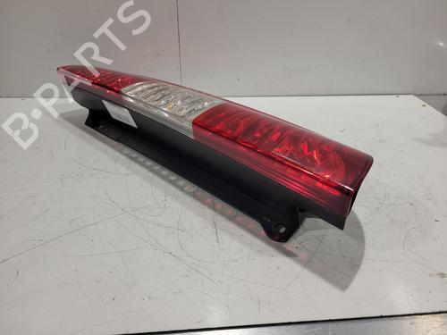 Right taillight FIAT DOBLO Box Body/MPV (223_) 1.3 D Multijet | BP30753251C35 