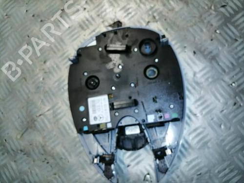 Innerbelysning MERCEDES-BENZ E-CLASS (W211) E 280 CDI (211.020) | BP22573946I8 