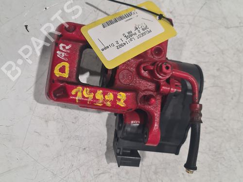 Used Right rear brake caliper PEUGEOT 308 II (LB_, LP_, LW_, LH_, L3_) 2.0 GT BlueHDi 180 (181 hp) 31859704