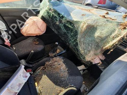 Fuse box CITROËN C3 II (SC_) 1.2 VTi 82 | BP26296971E1 - Image 4