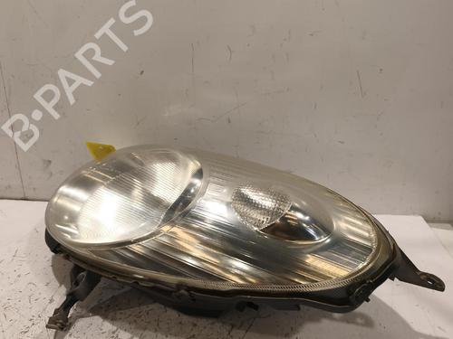 Used Left headlight Left headlight 39255046 39255046