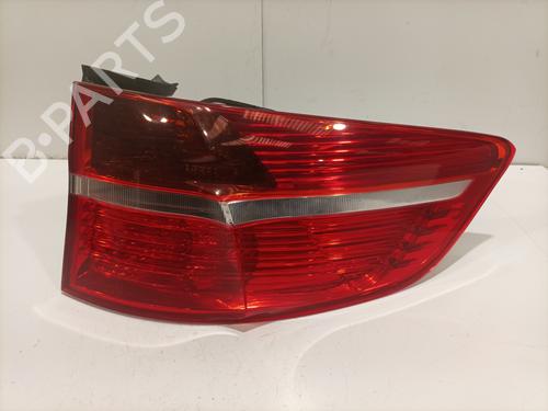 Used Right taillight BMW X6 (E71, E72) M (555 hp) 26056339