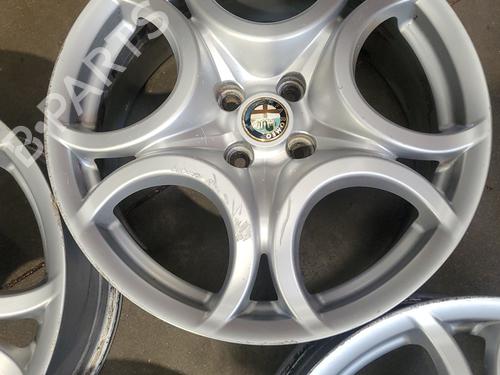 Rim ALFA ROMEO MITO (955_) 1.6 JTDM (955AXC1B) | BP29744143C45 