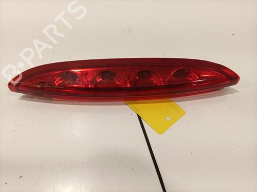Used Third brake light PEUGEOT 208 I (CA_, CC_) 1.5 BlueHDI 100 (102 hp) 24521748