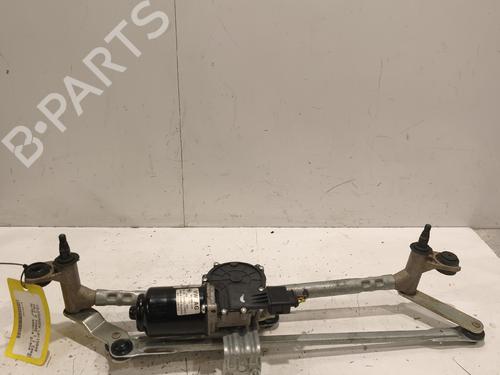 Front wiper motor VW POLO VI (AW1, BZ1, AE1) 1.0 TSI | BP36414097M29  - Image 6