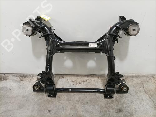 Used Rear axle Rear axle 37747997 37747997