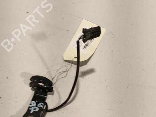 Seat buckle AUDI A1 (8X1, 8XK) 1.6 TDI | BP22580077I32 
