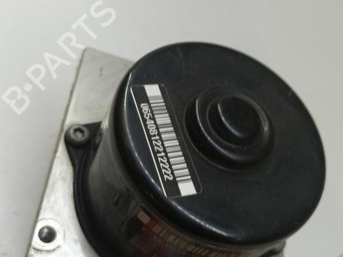 Used ABS pump ABS pump PEUGEOT 206 CC (2D) 2.0 S16 (136 hp) 22580627 22580627