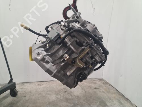 Gearbox RENAULT CAPTUR I (J5_, H5_) 1.2 TCe 120 | BP33950333M3  - Image 5