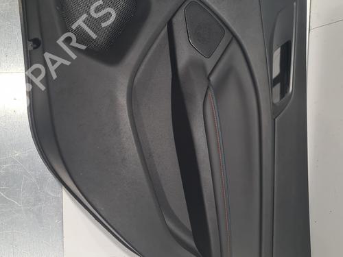 Used Seats set Seats set PEUGEOT 308 II (LB_, LP_, LW_, LH_, L3_) 1.2 THP 130 (131 hp) 32241426 32241426