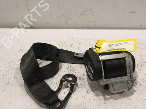 Used Front right seatbelt Front right seatbelt PEUGEOT 206 Hatchback (2A/C) 1.4 i (75 hp) 39254911 39254911