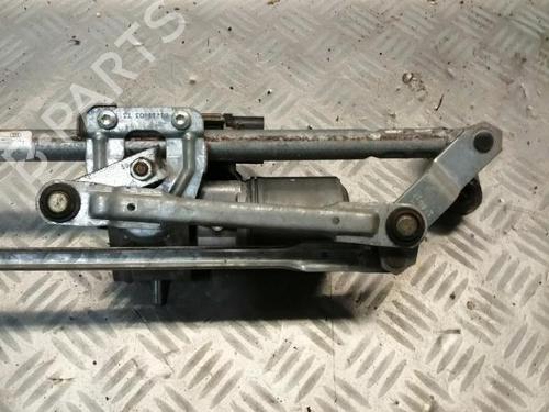 Front wiper motor VW GOLF V (1K1) 1.4 16V | BP22591470M29 